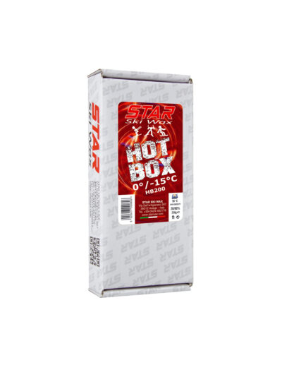 Hot Box 250