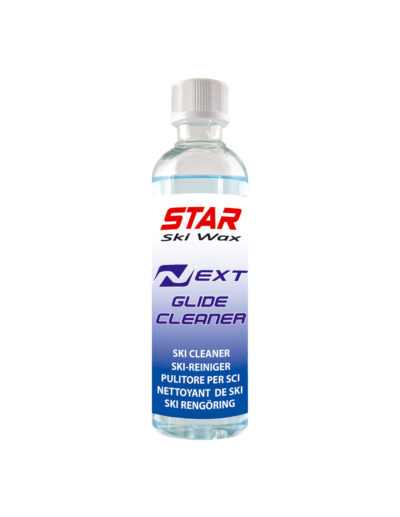 Next Glide Cleaner